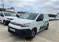 CITROEN 1.5 BLUEHDI 75KW TALLA M CONTROL (1 - 8076-MBJ